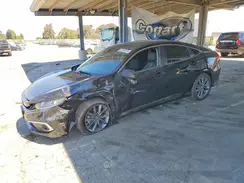 JHMFC1F31KX014684 2019 HONDA CIVIC