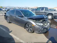JHMFC1F32JX000730 2018 HONDA CIVIC