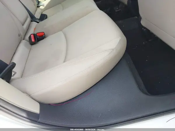 JHMFC1F32JX001053 2018 HONDA CIVIC - Image 8
