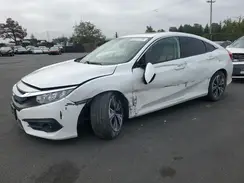 JHMFC1F32JX001361 2018 HONDA CIVIC