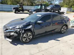 JHMFC1F32JX002171 2018 HONDA CIVIC