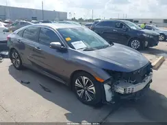 JHMFC1F32JX002221 2018 HONDA CIVIC