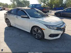 JHMFC1F32JX002932 2018 HONDA CIVIC