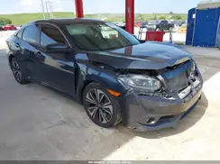 JHMFC1F32JX004535 2018 HONDA CIVIC