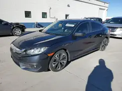 JHMFC1F32JX004552 2018 HONDA CIVIC