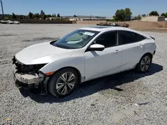 JHMFC1F32JX005927 2018 HONDA CIVIC