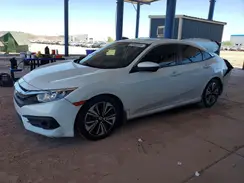 JHMFC1F32JX006625 2018 HONDA CIVIC
