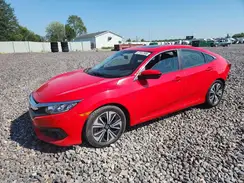 JHMFC1F32JX007645 2018 HONDA CIVIC