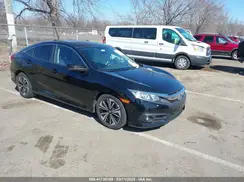JHMFC1F32JX008083 2018 HONDA CIVIC