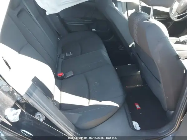 JHMFC1F32JX008083 2018 HONDA CIVIC - Image 8