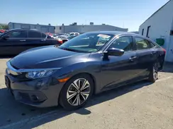 JHMFC1F32JX008097 2018 HONDA CIVIC