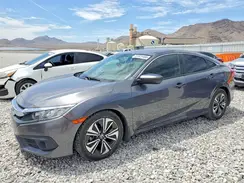 JHMFC1F32JX009590 2018 HONDA CIVIC