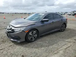 JHMFC1F32JX010299 2018 HONDA CIVIC