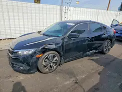 JHMFC1F32JX011193 2018 HONDA CIVIC