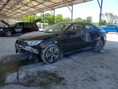 JHMFC1F32JX011615 2018 HONDA CIVIC