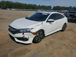 JHMFC1F32JX012070 2018 HONDA CIVIC