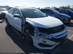 JHMFC1F32JX013008 2018 HONDA CIVIC