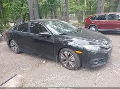 JHMFC1F32JX013459 2018 HONDA CIVIC