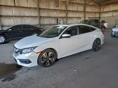 JHMFC1F32JX014370 2018 HONDA CIVIC