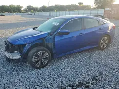 JHMFC1F32JX014434 2018 HONDA CIVIC