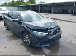 JHMFC1F32JX014448 2018 HONDA CIVIC