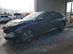 JHMFC1F32JX014451 2018 HONDA CIVIC