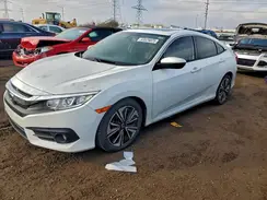 JHMFC1F32JX015096 2018 HONDA CIVIC