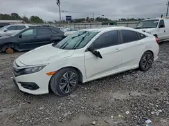 JHMFC1F32JX015549 2018 HONDA CIVIC