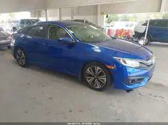 JHMFC1F32JX016734 2018 HONDA CIVIC