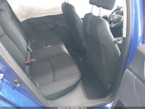 JHMFC1F32JX016734 2018 HONDA CIVIC - Image 8