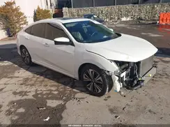 JHMFC1F32JX017382 2018 HONDA CIVIC