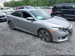 JHMFC1F32JX017513 2018 HONDA CIVIC
