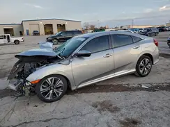 JHMFC1F32JX019214 2018 HONDA CIVIC