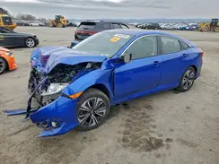 JHMFC1F32JX019987 2018 HONDA CIVIC