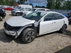 JHMFC1F32JX020699 2018 HONDA CIVIC