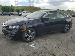 JHMFC1F32JX021125 2018 HONDA CIVIC