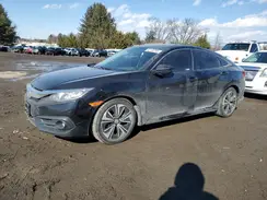 JHMFC1F32JX021495 2018 HONDA CIVIC