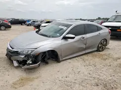 JHMFC1F32JX021741 2018 HONDA CIVIC