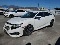 JHMFC1F32JX021819 2018 HONDA CIVIC