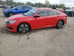 JHMFC1F32JX022663 2018 HONDA CIVIC