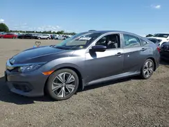 JHMFC1F32JX022677 2018 HONDA CIVIC