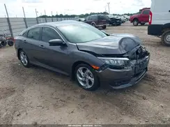 JHMFC1F32JX023473 2018 HONDA CIVIC