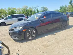 JHMFC1F32JX025126 2018 HONDA CIVIC