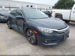JHMFC1F32JX025580 2018 HONDA CIVIC