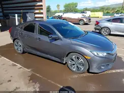 JHMFC1F32JX025708 2018 HONDA CIVIC