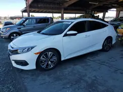 JHMFC1F32JX026745 2018 HONDA CIVIC