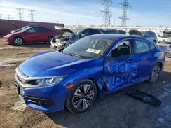 JHMFC1F32JX027426 2018 HONDA CIVIC