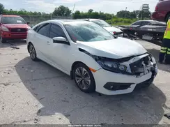 JHMFC1F32JX027457 2018 HONDA CIVIC