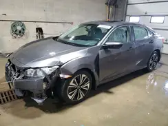 JHMFC1F32JX027569 2018 HONDA CIVIC