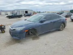 JHMFC1F32JX029158 2018 HONDA CIVIC